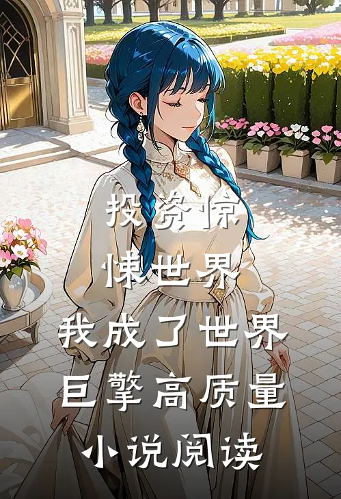 投资惊悚世界，我成了世界巨擎高质量小说阅读