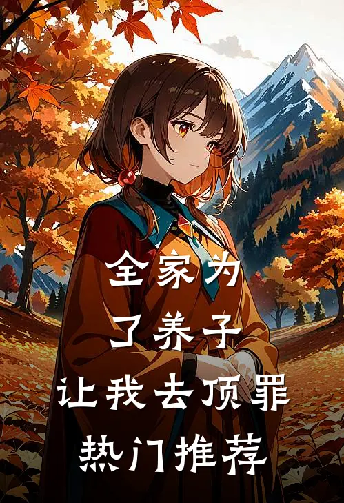 全家为了养子，让我去顶罪热门推荐