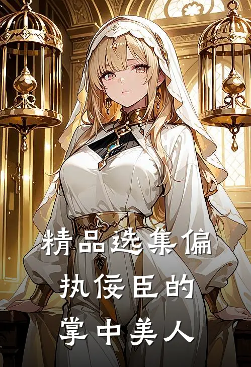 精品选集偏执佞臣的掌中美人