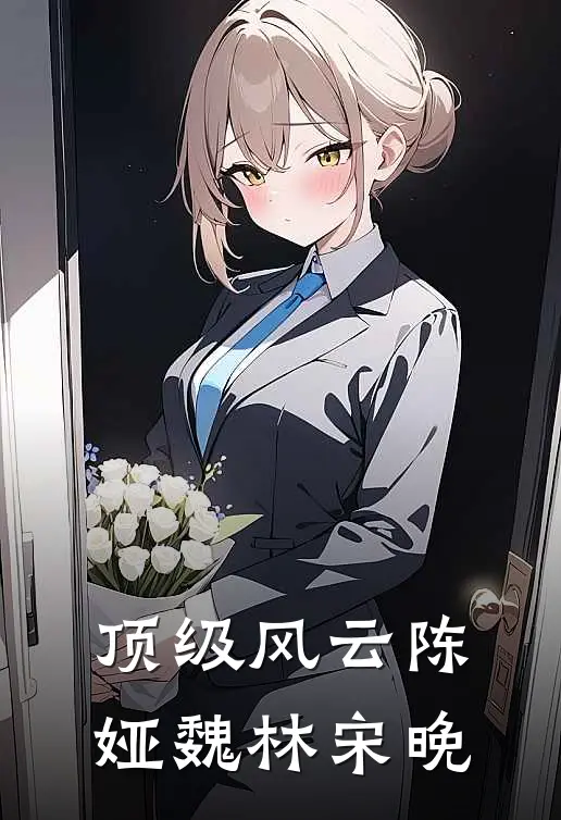 顶级风云（陈娅魏林宋晚 ）