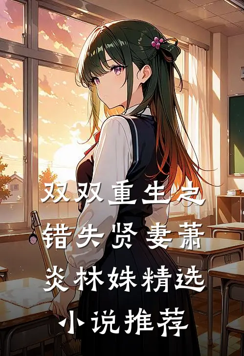 双双重生之错失贤妻萧炎林姝精选小说推荐