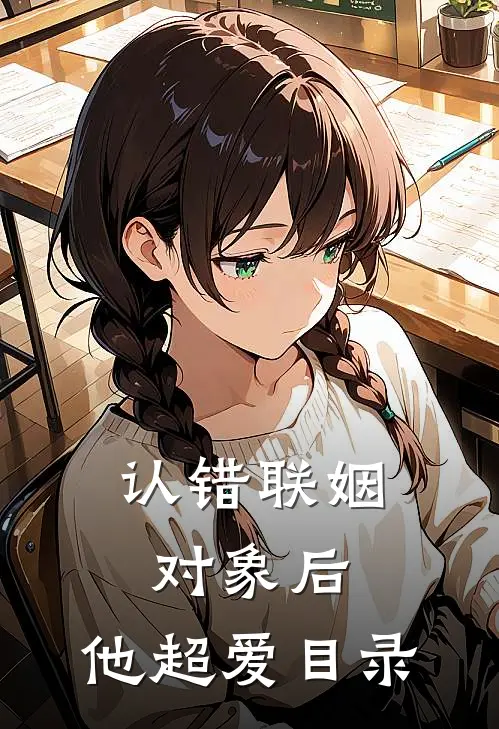 认错联姻对象后，他超爱目录