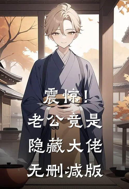 震惊！老公竟是隐藏大佬无删减版