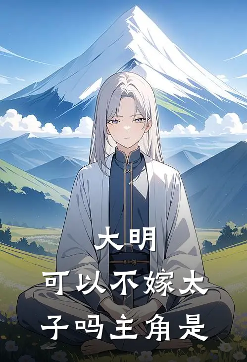 大明，可以不嫁太子吗主角是