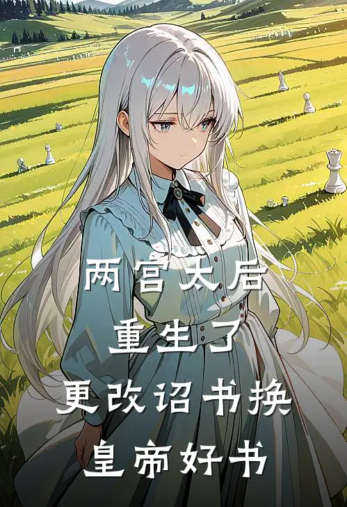 两宫太后重生了，更改诏书换皇帝好书