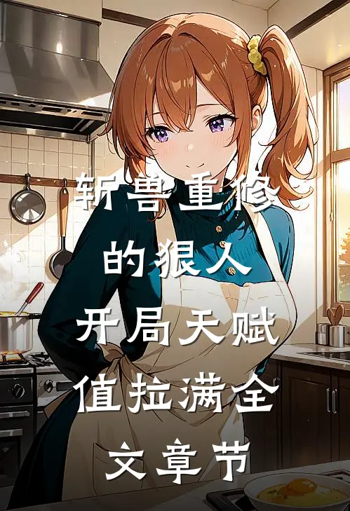 斩兽重修的狠人，开局天赋值拉满全文章节