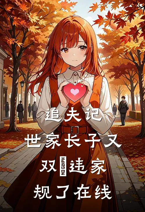 追夫记，世家长子又双叒违家规了在线