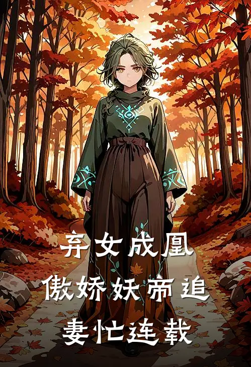 弃女成凰：傲娇妖帝追妻忙连载