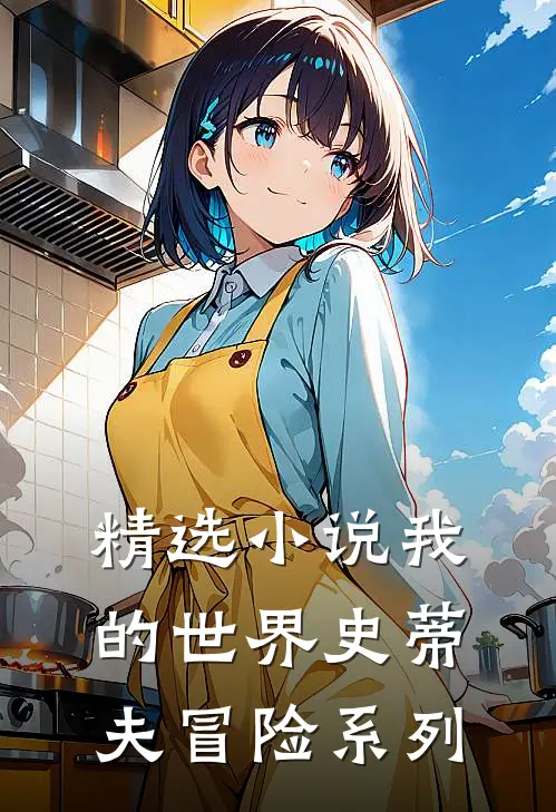 精选小说我的世界史蒂夫冒险系列