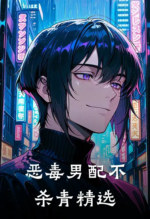 恶毒男配不杀青精选