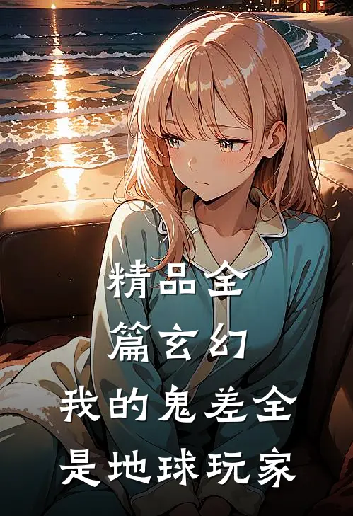 精品全篇玄幻：我的鬼差全是地球玩家