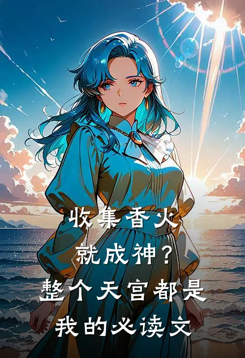 收集香火就成神？整个天宫都是我的必读文