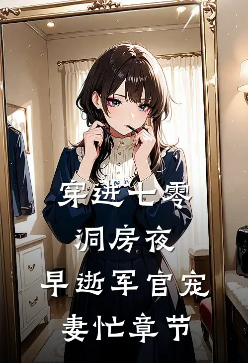 穿进七零洞房夜，早逝军官宠妻忙章节