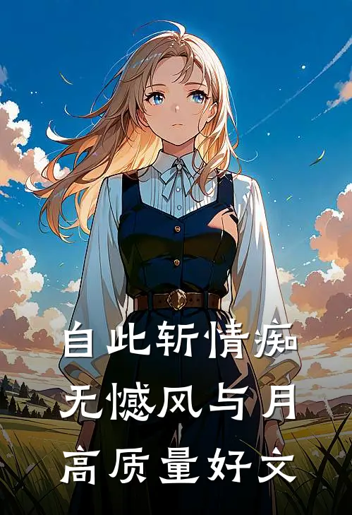 自此斩情痴，无憾风与月高质量好文