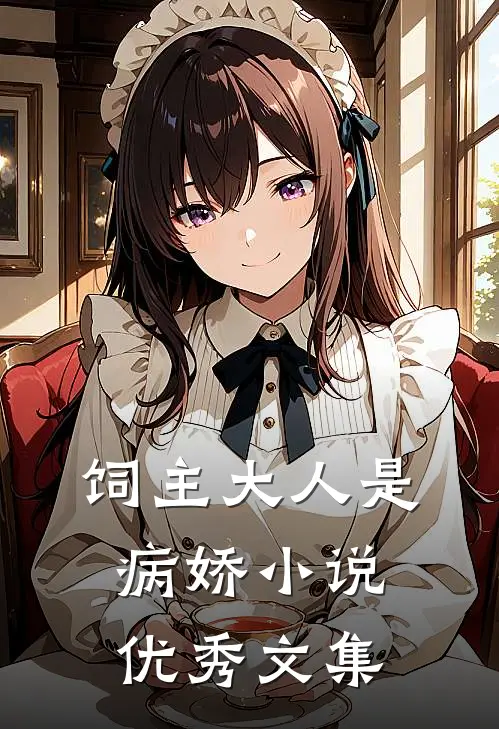 饲主大人是病娇 小说优秀文集