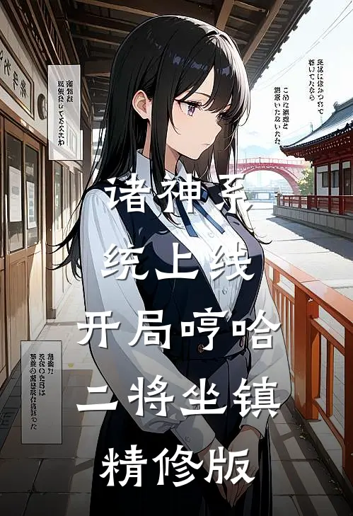 诸神系统上线，开局哼哈二将坐镇精修版