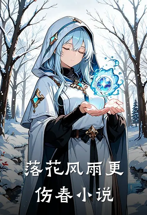 落花风雨更伤春小说