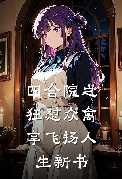 四合院之狂怼众禽，享飞扬人生新书