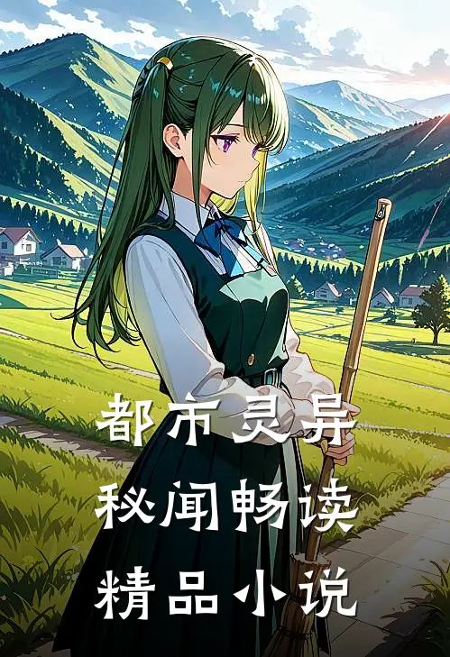 都市灵异秘闻畅读精品小说