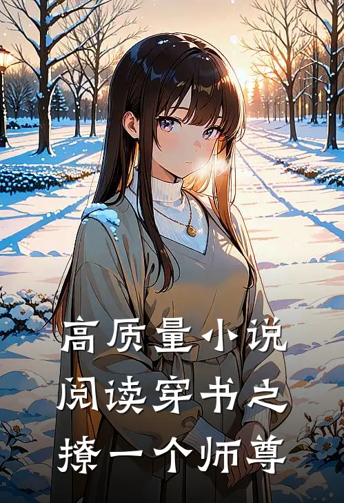 高质量小说阅读穿书之撩一个师尊