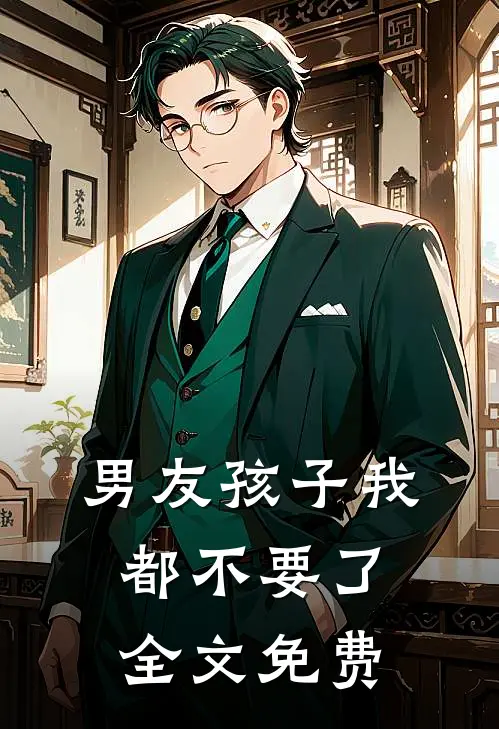 男友孩子我都不要了全文免费