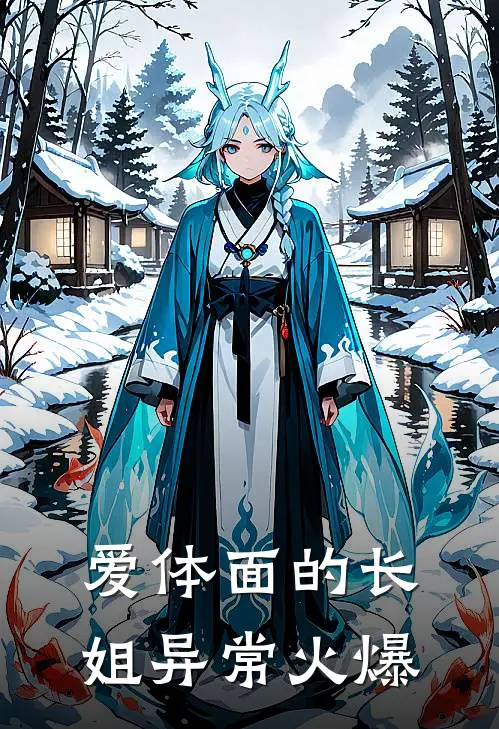 爱体面的长姐异常火爆