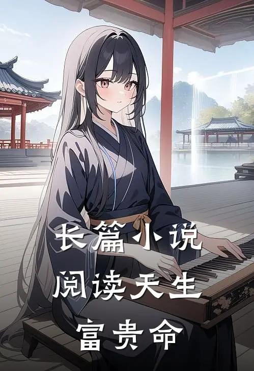 长篇小说阅读天生富贵命