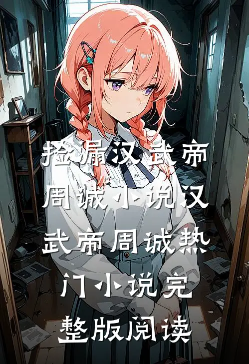 捡漏汉武帝周诚小说汉武帝周诚热门小说完整版阅读