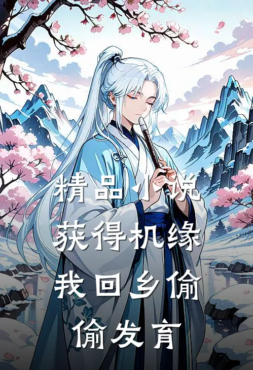 精品小说获得机缘，我回乡偷偷发育