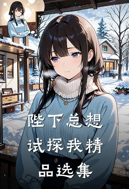 陛下总想试探我精品选集