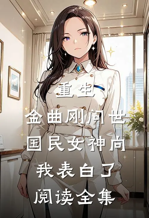 重生：金曲刚问世，国民女神向我表白了阅读全集