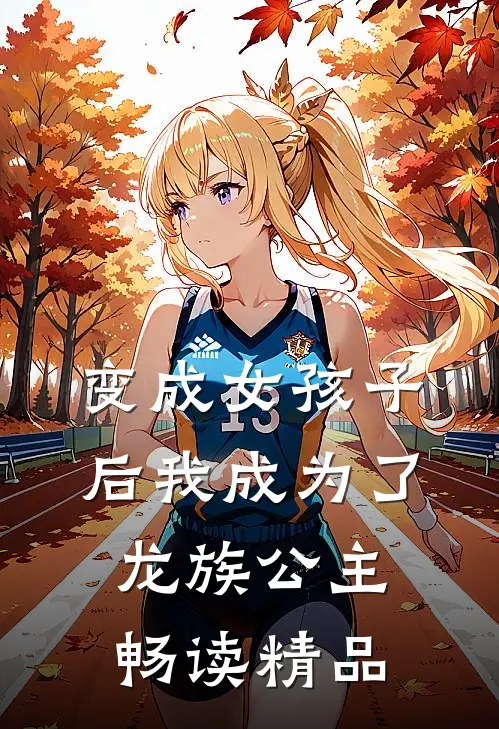 变成女孩子后我成为了龙族公主畅读精品