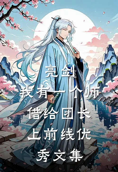 亮剑：我有一个师，借给团长上前线优秀文集