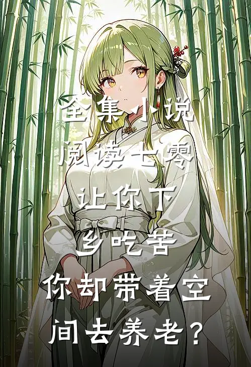 全集小说阅读七零：让你下乡吃苦，你却带着空间去养老？