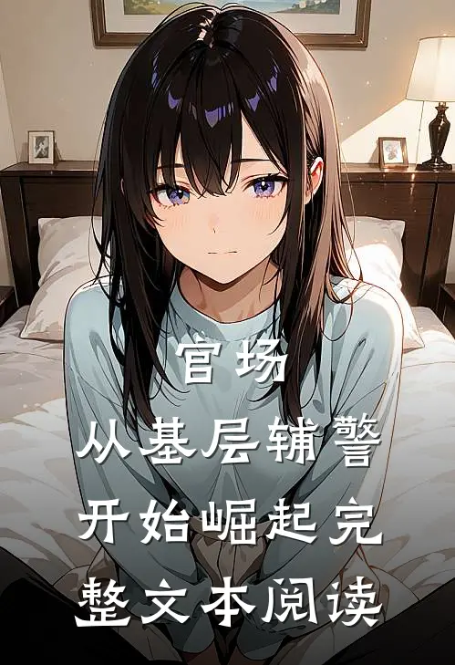 官场：从基层辅警开始崛起完整文本阅读