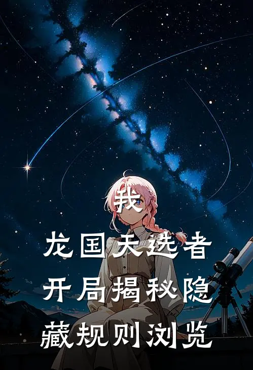 我，龙国天选者，开局揭秘隐藏规则浏览