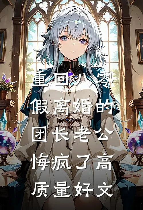 重回八零，假离婚的团长老公悔疯了高质量好文