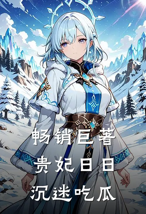 畅销巨著贵妃日日沉迷吃瓜