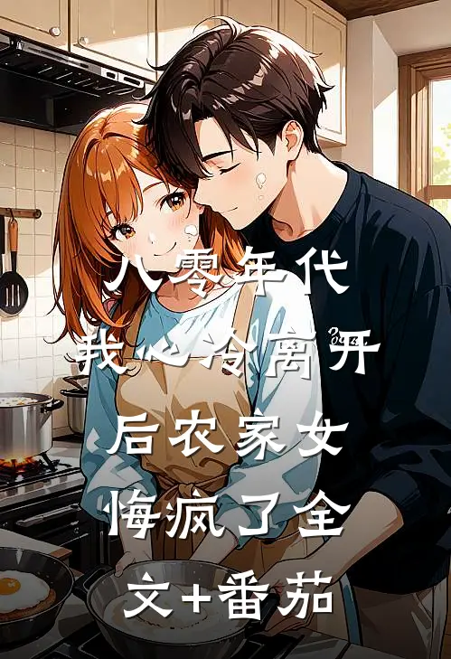 八零年代，我心冷离开后农家女悔疯了全文+番茄