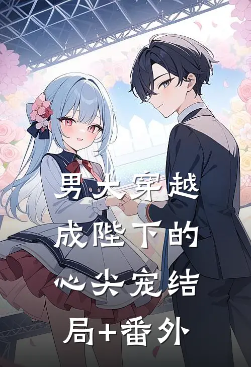 男大穿越成陛下的心尖宠结局+番外