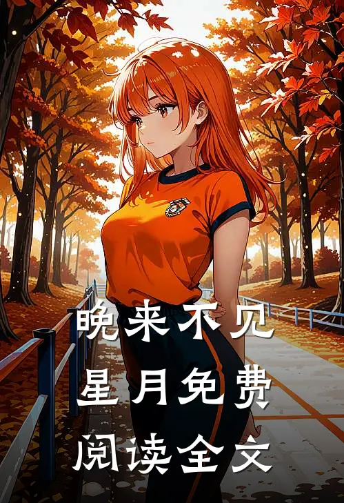 晚来不见星月免费阅读全文