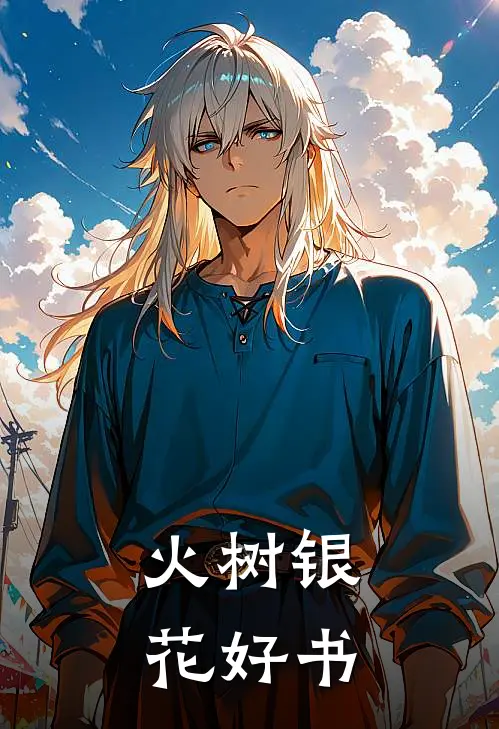 火树银花好书