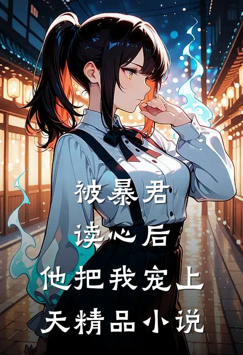 被暴君读心后，他把我宠上天精品小说