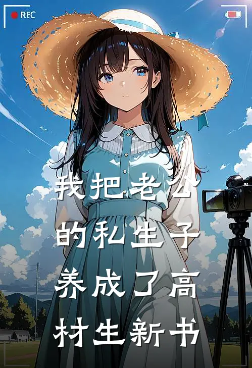 我把老公的私生子养成了高材生新书
