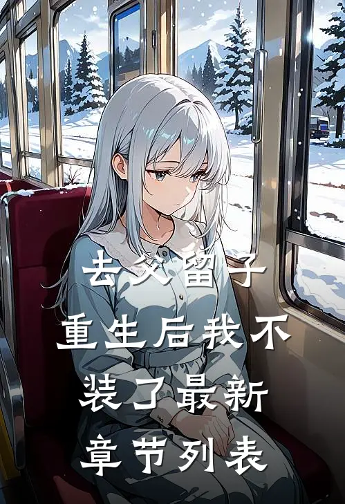 去父留子，重生后我不装了最新章节列表