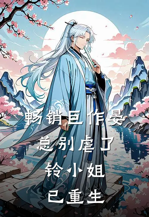 畅销巨作晏总别虐了，铃小姐已重生