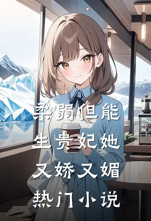 柔弱但能生贵妃她又娇又媚热门小说