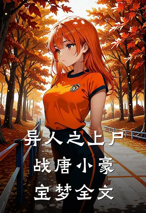 异人之上-尸战唐小豪宝梦全文