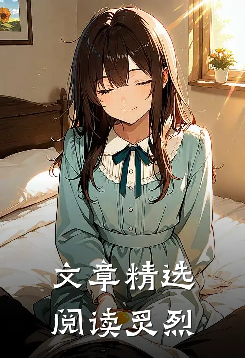 文章精选阅读炙烈