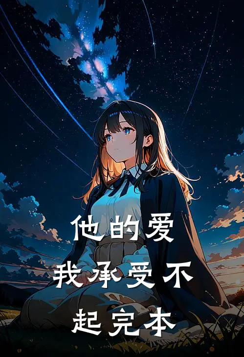 他的爱，我承受不起完本